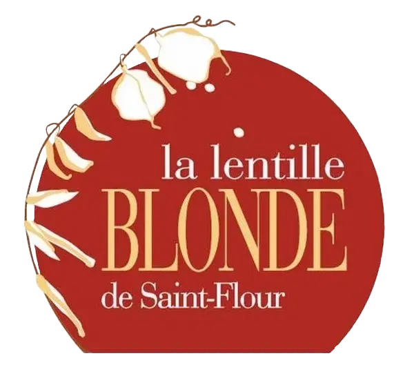 La lentille blonde de Saint-Flour